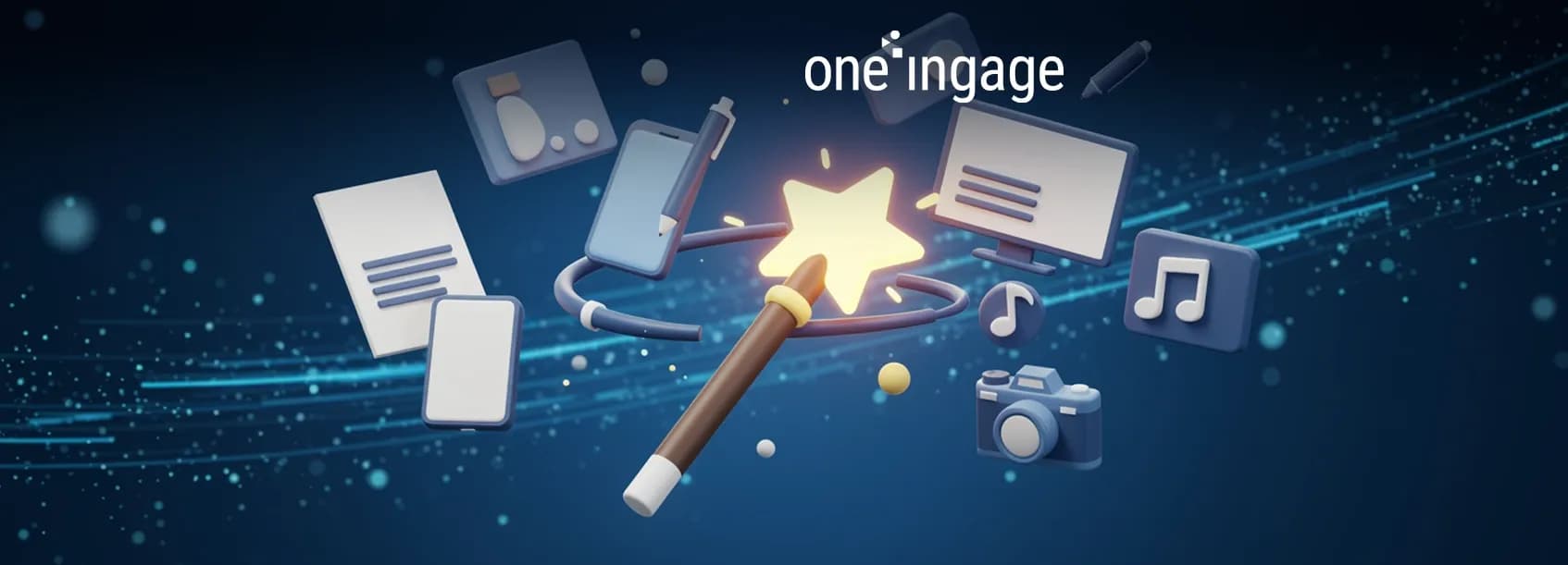 Creative Campaign Strategy Development