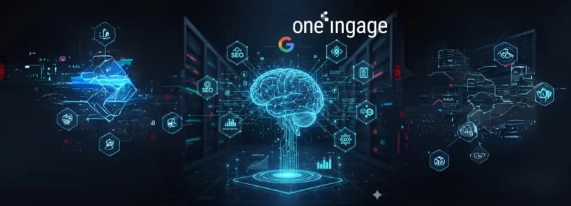 Google's Topical Authority System