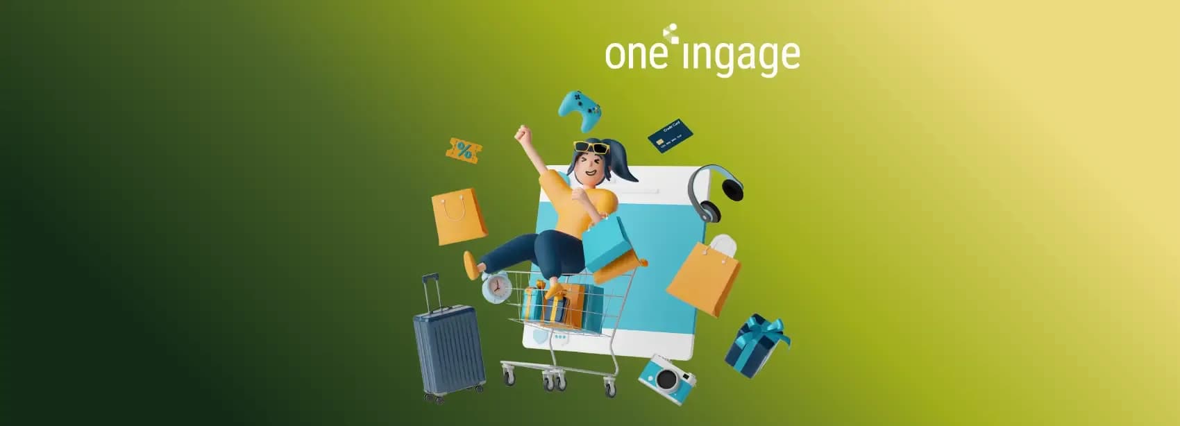 High-Performance Solutions for E-Commerce