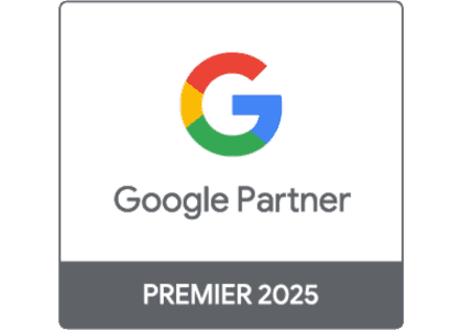 Google Premier Partner